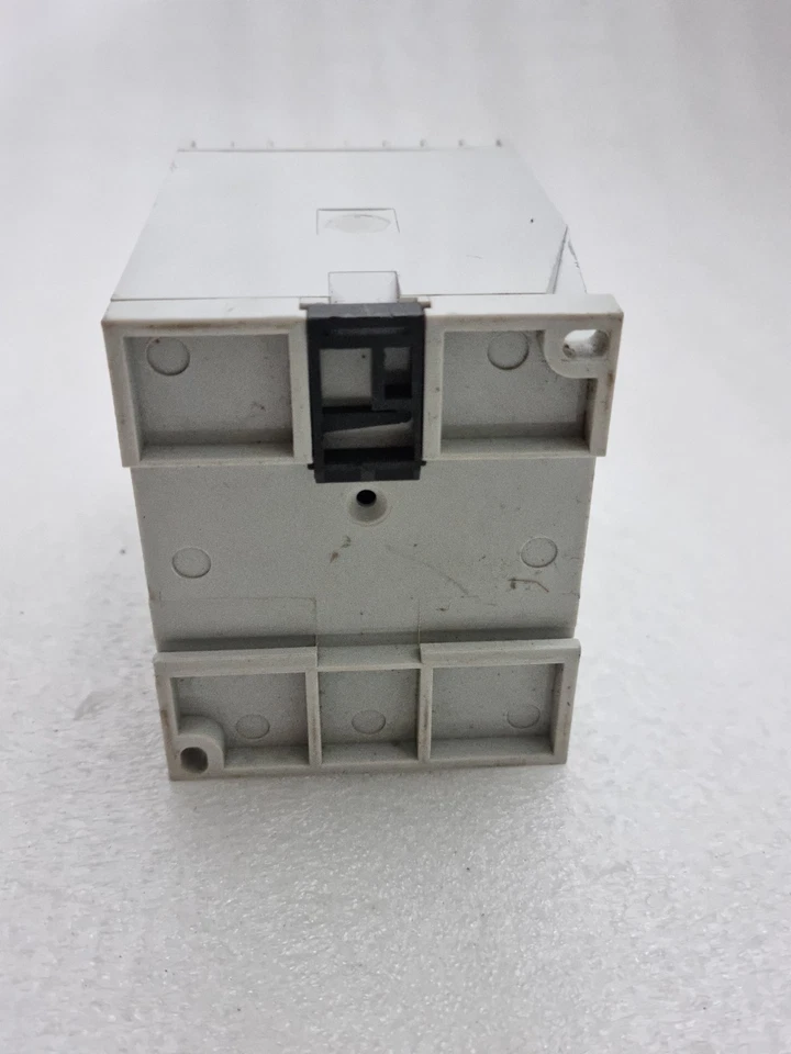 Larsen & Toubro SR71-PM Power Metering Module SR71-PM